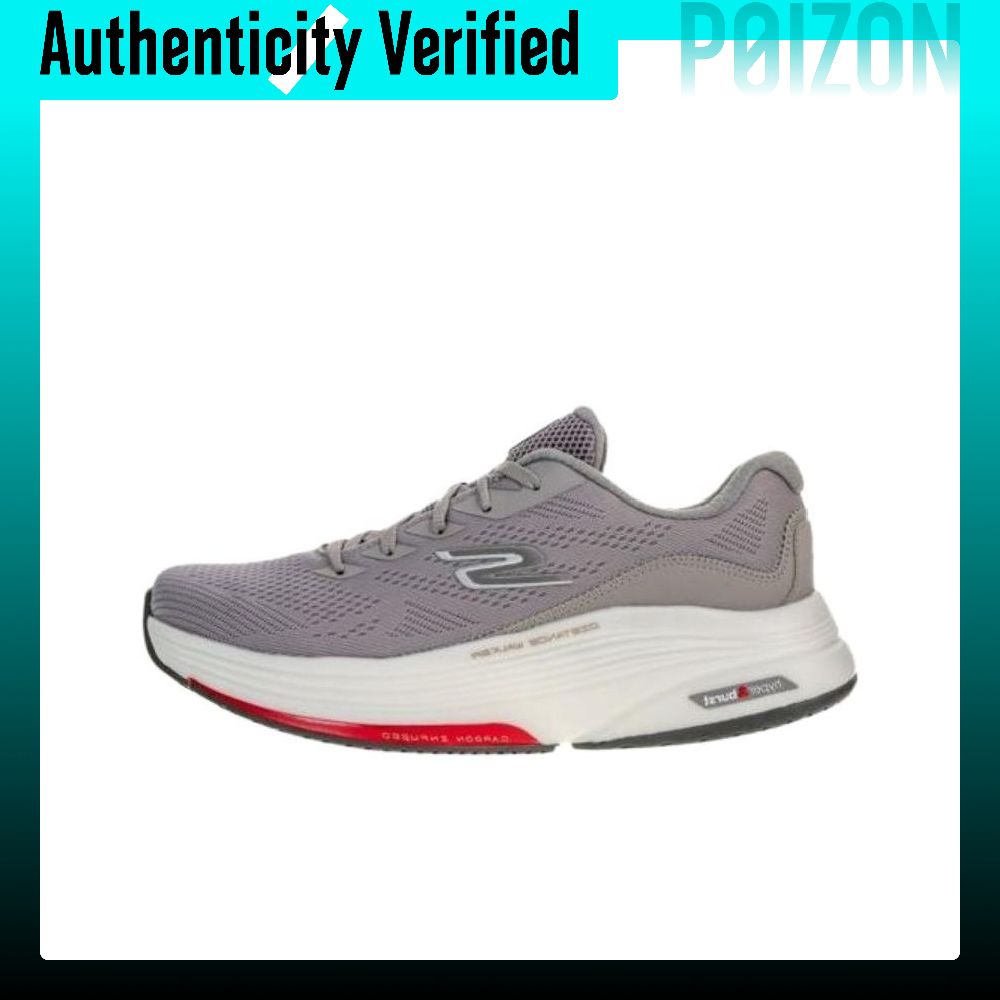 Running Shoes Men - รองเท้าวิ่งลำลองแบบสวมสบาย รุ่น Go Walk Distance Walker