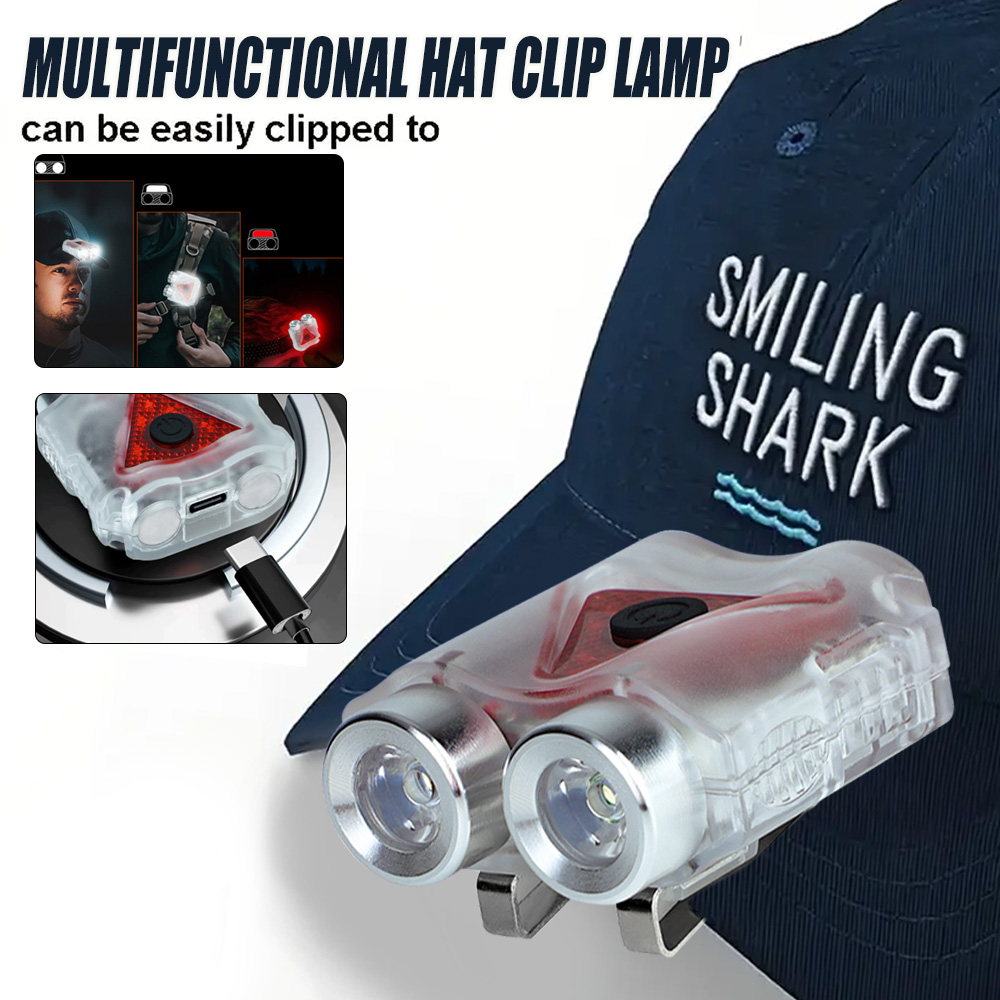 ไฟฉายคาดศีรษะแบบชาร์จไฟได้, ไฟ - Running Headlamp บทวิจารณ์และราคา
