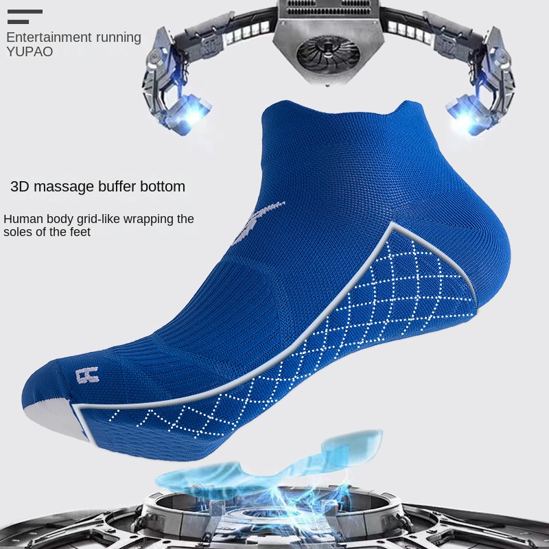 ถุงเท้ากีฬาสำหรับผู้ชาย, ถุงเท - Sports Socks บทวิจารณ์และราคา