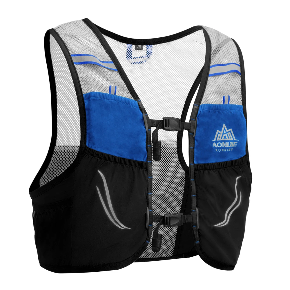 AONIJIE C932น้ำหนักเบากระเป๋าเ - Hydration Vest บทวิจารณ์และราคา