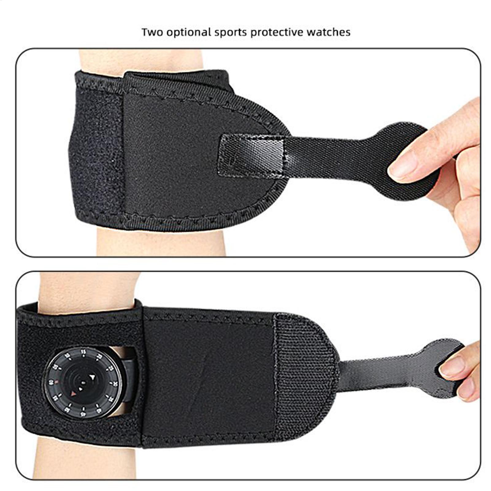 ฝาครอบสายนาฬิกา ฝาครอบสายนาฬิก - Running Watch บทวิจารณ์และราคา