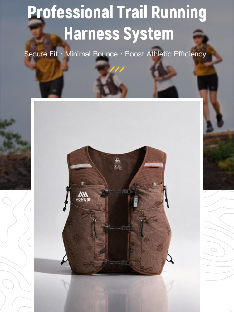 AONIJIE C9119 กระเป๋าเป้สำหรับ - Hydration Vest บทวิจารณ์และราคา