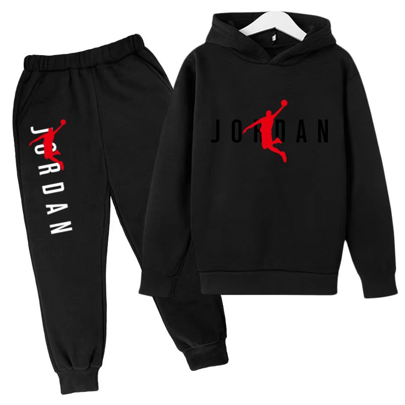 ชุดเสื้อฮู้ดและกางเกงสำหรับเด็ - Running Gear Kids บทวิจารณ์และราคา