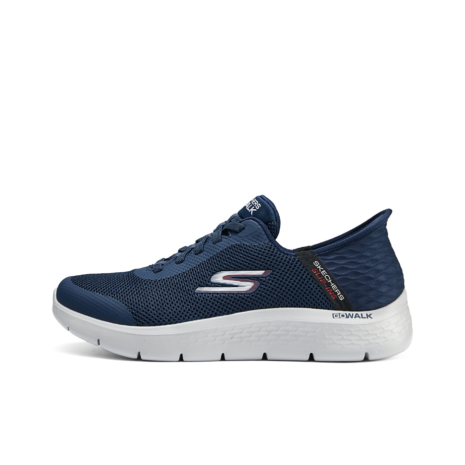 รองเท้าวิ่งผู้ชาย Skechers รุ่ - Running Shoes Men บทวิจารณ์และราคา