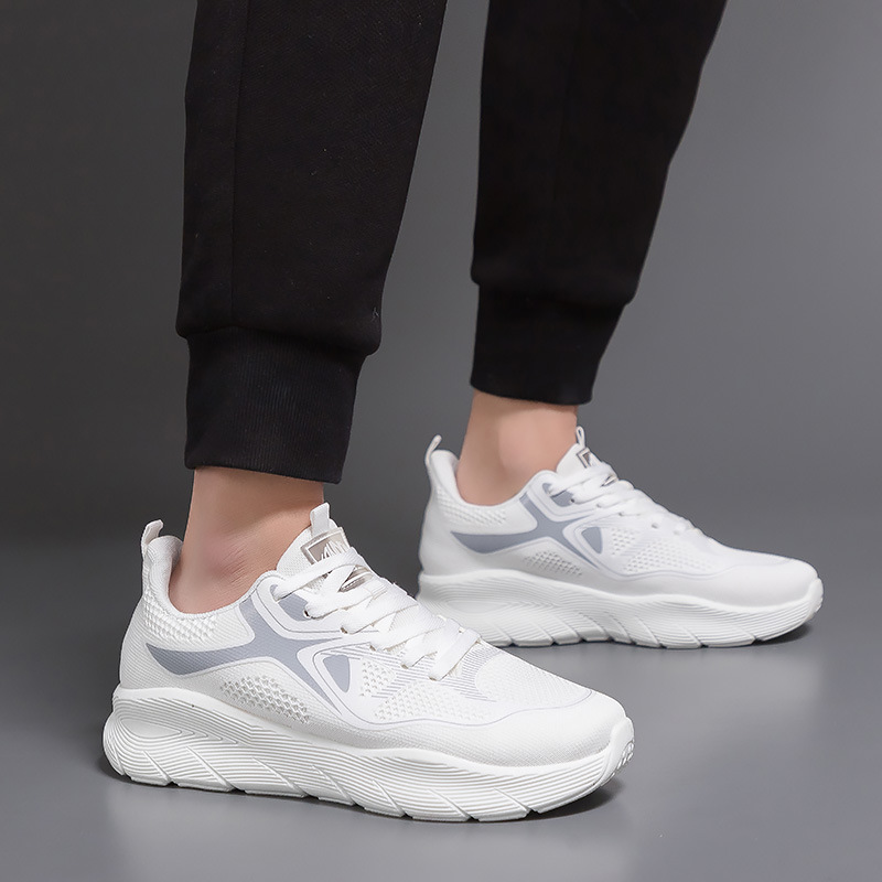 ฤดูใบไม้ผลิรองเท้าใหม่สำหรับผู - Running Shoes Women บทวิจารณ์และราคา