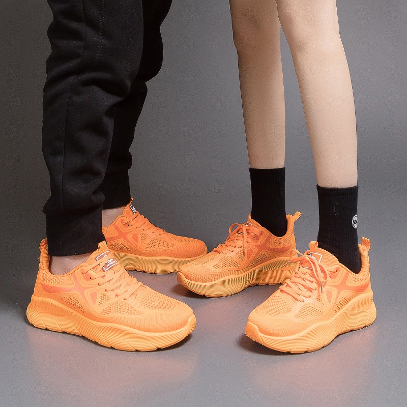 ฤดูใบไม้ผลิรองเท้าใหม่สำหรับผู - Running Shoes Women บทวิจารณ์และราคา