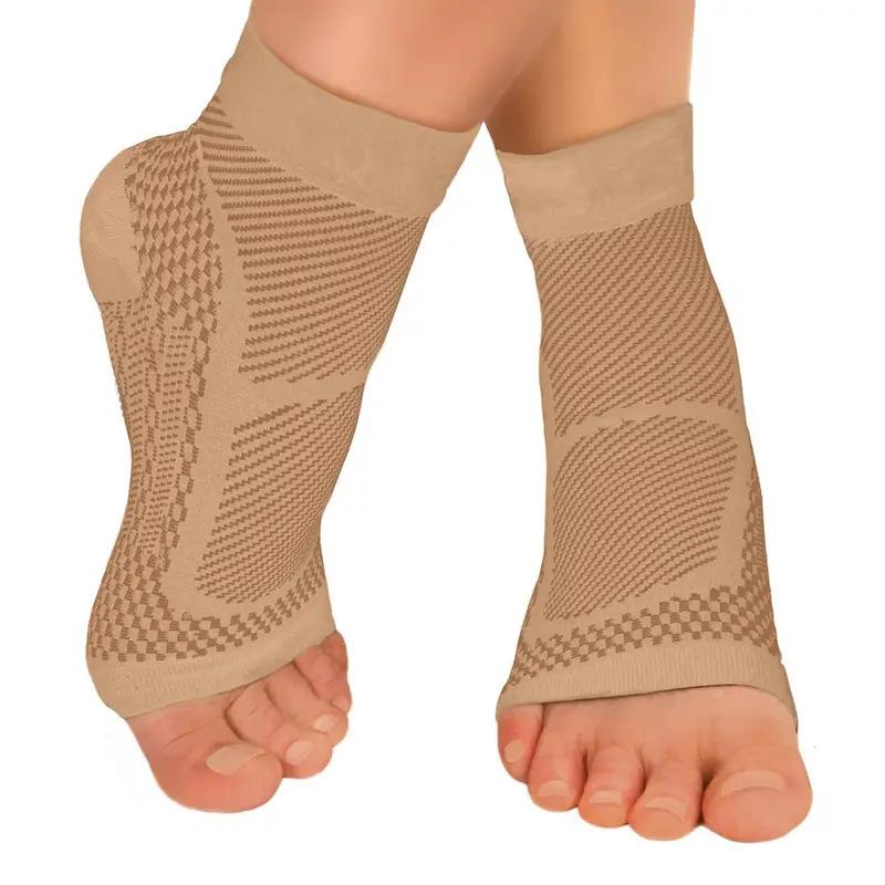 อุปกรณ์พยุงข้อเท้าสำหรับกีฬา ป - Sports Socks บทวิจารณ์และราคา